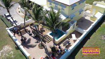 B'dos Real Estate - Harrysmith Wellhouse