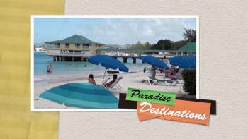 Paradise Destinations Barbados (Oistins & Tapas)