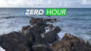Zero Hour Ep 1