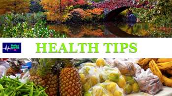 Health Tips-Digital Related Eye Strain