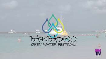 B'dos Open Water Festival (Ep1)
