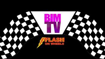 Flash on Wheels (promo)