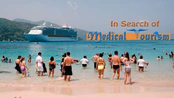 Medical Tourism (Promo)