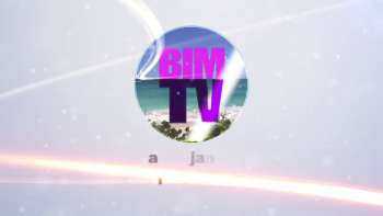 BIM TV Welcome