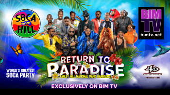 Soca On De Hill (Trailer)