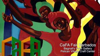 CAFA Fair Barbados 2023