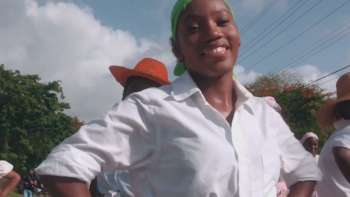 Welcome to Crop Over 2023